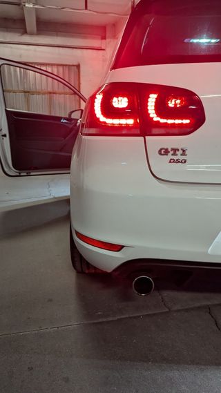 Volkswagen Golf 2009