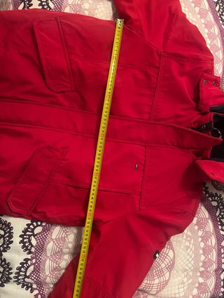 Chaqueta cazadora original tommy hilfiger