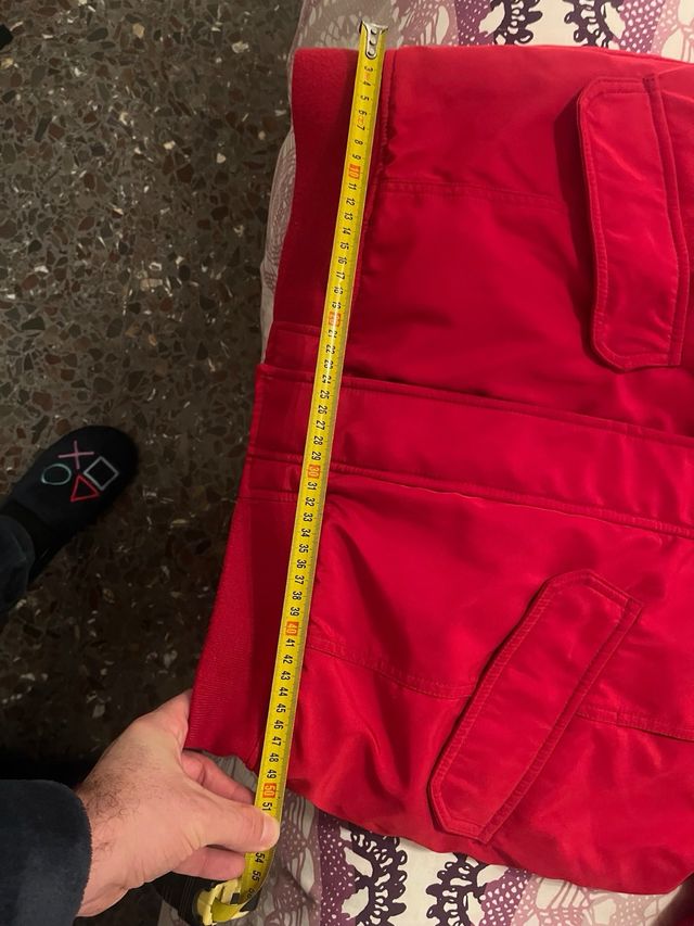 Chaqueta cazadora original tommy hilfiger