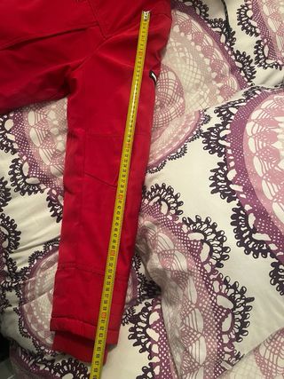 Chaqueta cazadora original tommy hilfiger