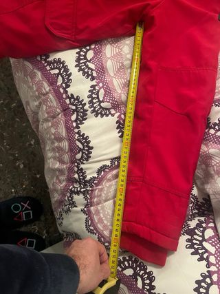 Chaqueta cazadora original tommy hilfiger