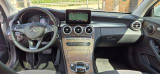 Mercedes-Benz C200 coupe 2018