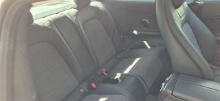 Mercedes-Benz C200 coupe 2018