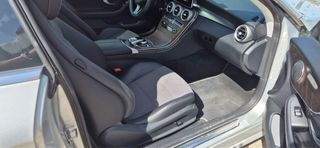 Mercedes-Benz C200 coupe 2018