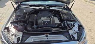 Mercedes-Benz C200 coupe 2018