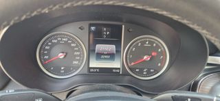 Mercedes-Benz C200 coupe 2018