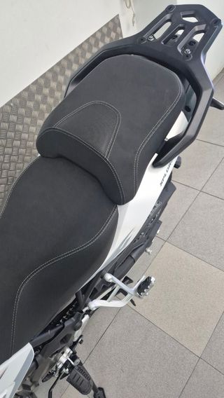 RIEJU XPLORA 707 - Moto Trail