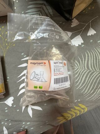 Sacaleches Medela Swing Flex Premium