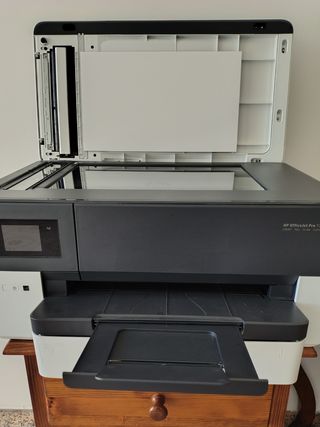 HP OfficeJet Pro 7740 Stampante