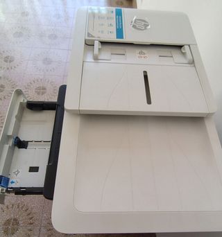 HP OfficeJet Pro 7740 Stampante