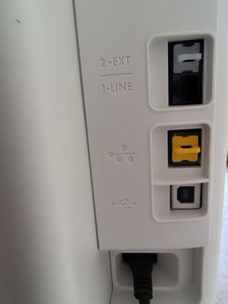 HP OfficeJet Pro 7740 Stampante