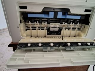 HP OfficeJet Pro 7740 Stampante