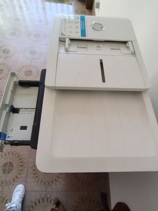 HP OfficeJet Pro 7740 Stampante
