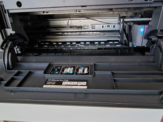 HP OfficeJet Pro 7740 Stampante