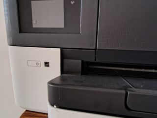 HP OfficeJet Pro 7740 Stampante