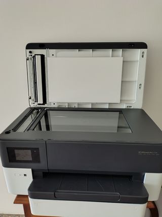 HP OfficeJet Pro 7740 Stampante