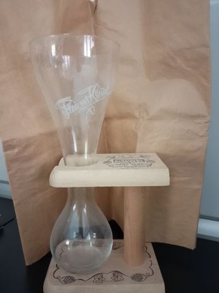 Birra in legno - Fiandra