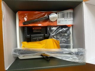 Radio BAOFENG UV-5R+Plus