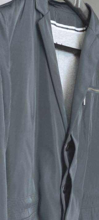 Americana sport, marca Adolfo Domínguez - Talla 48