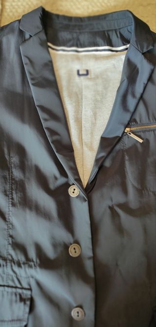 Americana sport, marca Adolfo Domínguez - Talla 48