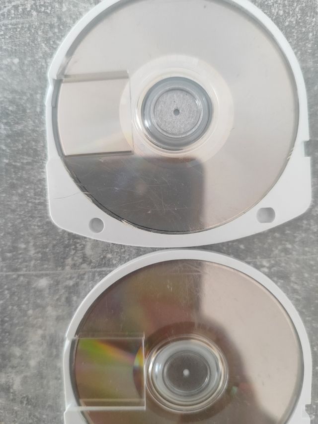 PSP: Gran Turismo & Cars