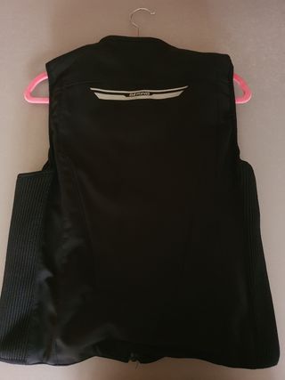 Chaleco Airbag Bering C-Protect