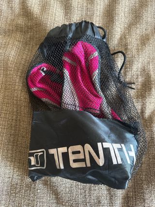 Escarpines neopreno talla 38 Tenth