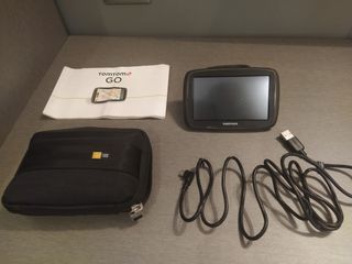 GPS Tomtom Go 40