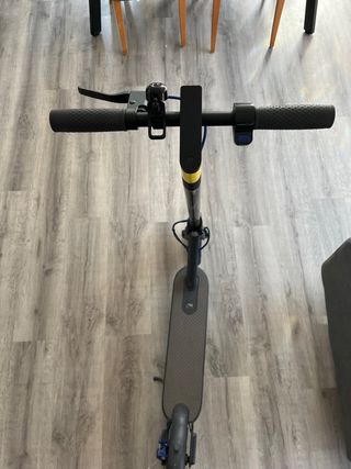 Patinete Eléctrico Xiaomi Mi Elcetric Scooter 3