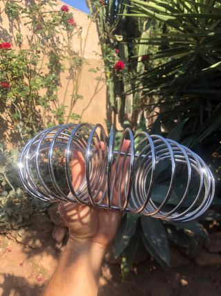 Revistero/Soporte Vinilos & CDs