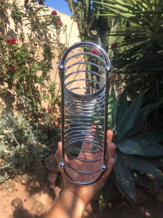 Revistero/Soporte Vinilos & CDs