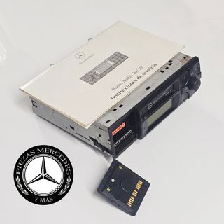Radio Mercedes casette Audio 10