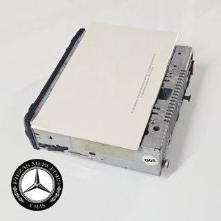 Radio Mercedes casette Audio 10