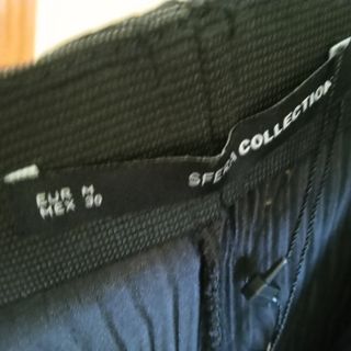 Pantalones Sfera talla M( dan de si goma cintura)