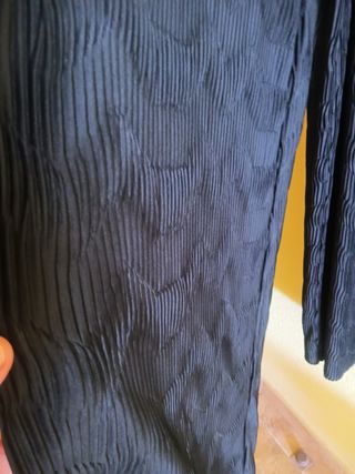 Pantalones Sfera talla M( dan de si goma cintura)