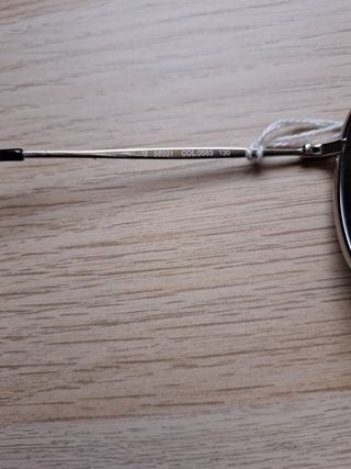 Gafas sol POLICE - modernas