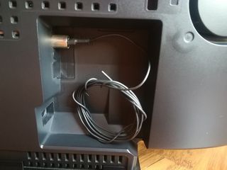 Micro cadena Panasonic sc-hc 37