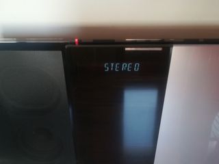 Micro cadena Panasonic sc-hc 37