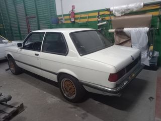 BMW Serie 3 1991