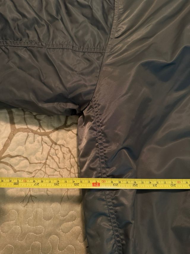 Giacca Airbase Group - Verde oliva