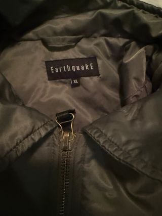 Giacca Airbase Group - Verde oliva