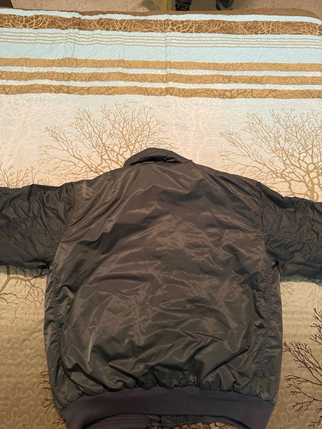 Giacca Airbase Group - Verde oliva