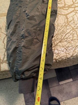 Giacca Airbase Group - Verde oliva