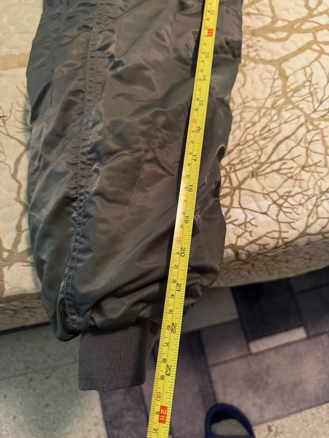 Giacca Airbase Group - Verde oliva