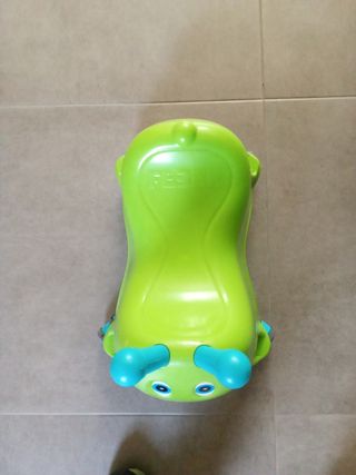 Correpasillos Infantil