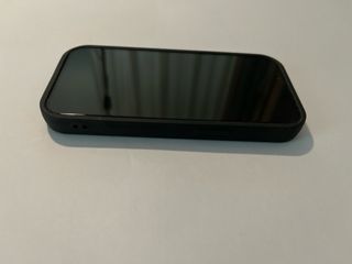 Funda iPhone 13 - Luna Roja