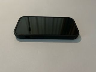 Funda iPhone 13 - Luna Roja