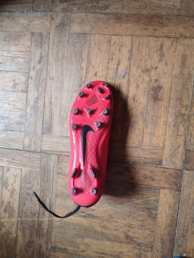 Nike Phantom Vision - Botas Fútbol