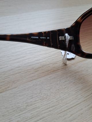 Gafas sol POLICE marrón