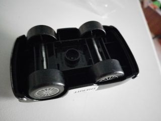 Sceriffo di Cars - Lego Duplo